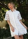 Going To The Chapel Dress