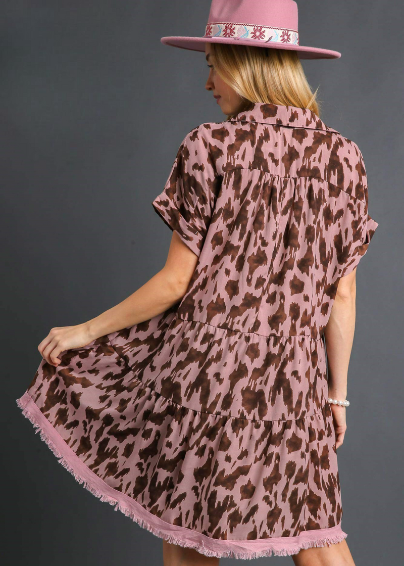 Ella Dress