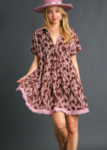 Ella Dress