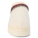 Storm Lounge Mule | Ivory