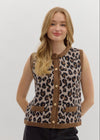 Bella Vest Top