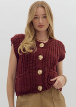 Wine Night Top