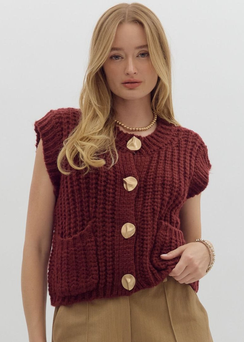 Wine Night Top