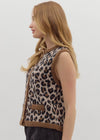 Bella Vest Top