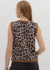 Bella Vest Top