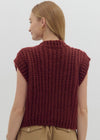Wine Night Top