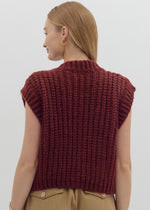 Wine Night Top