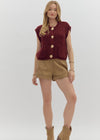 Wine Night Top