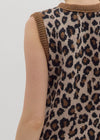 Bella Vest Top