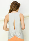 Comeback Tank