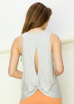 Comeback Tank