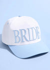 Something Blue Hat