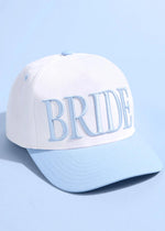 Something Blue Hat