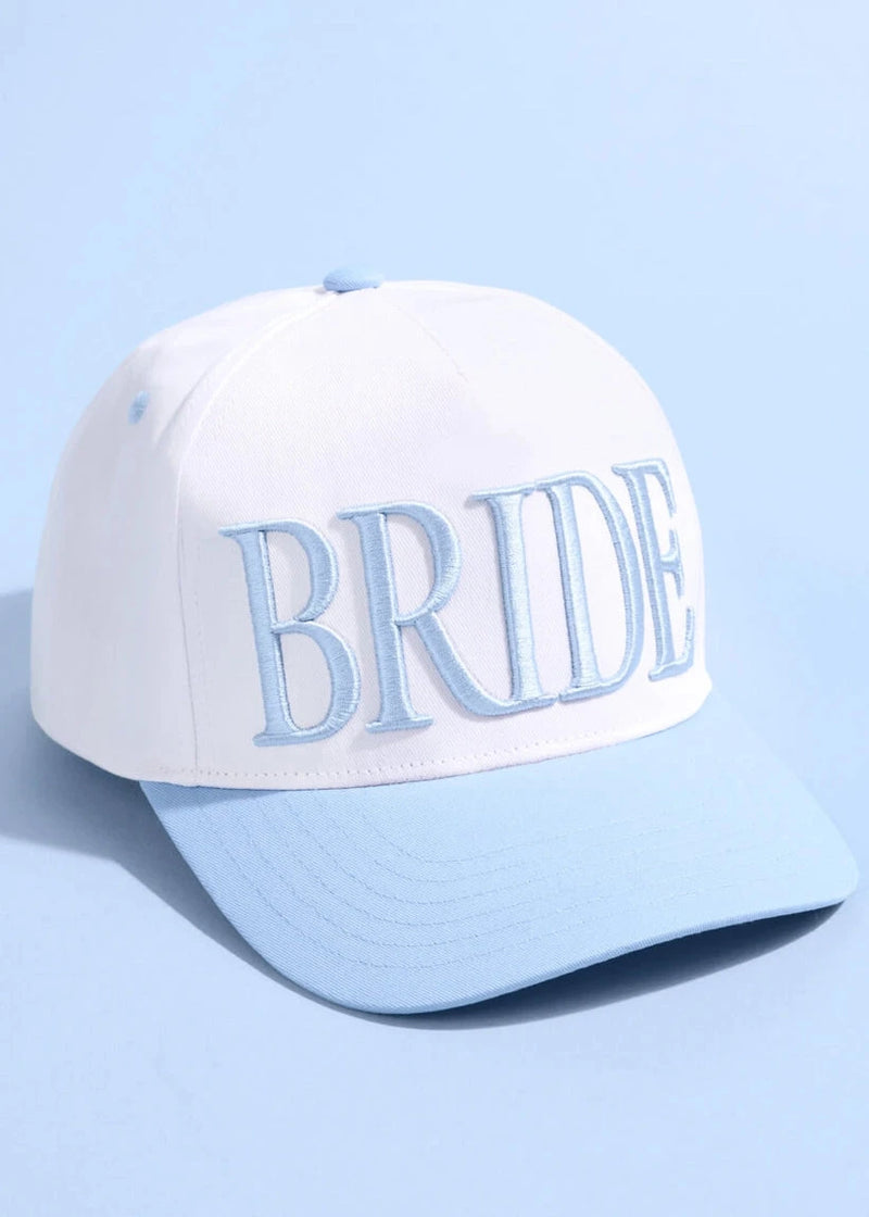 Something Blue Hat