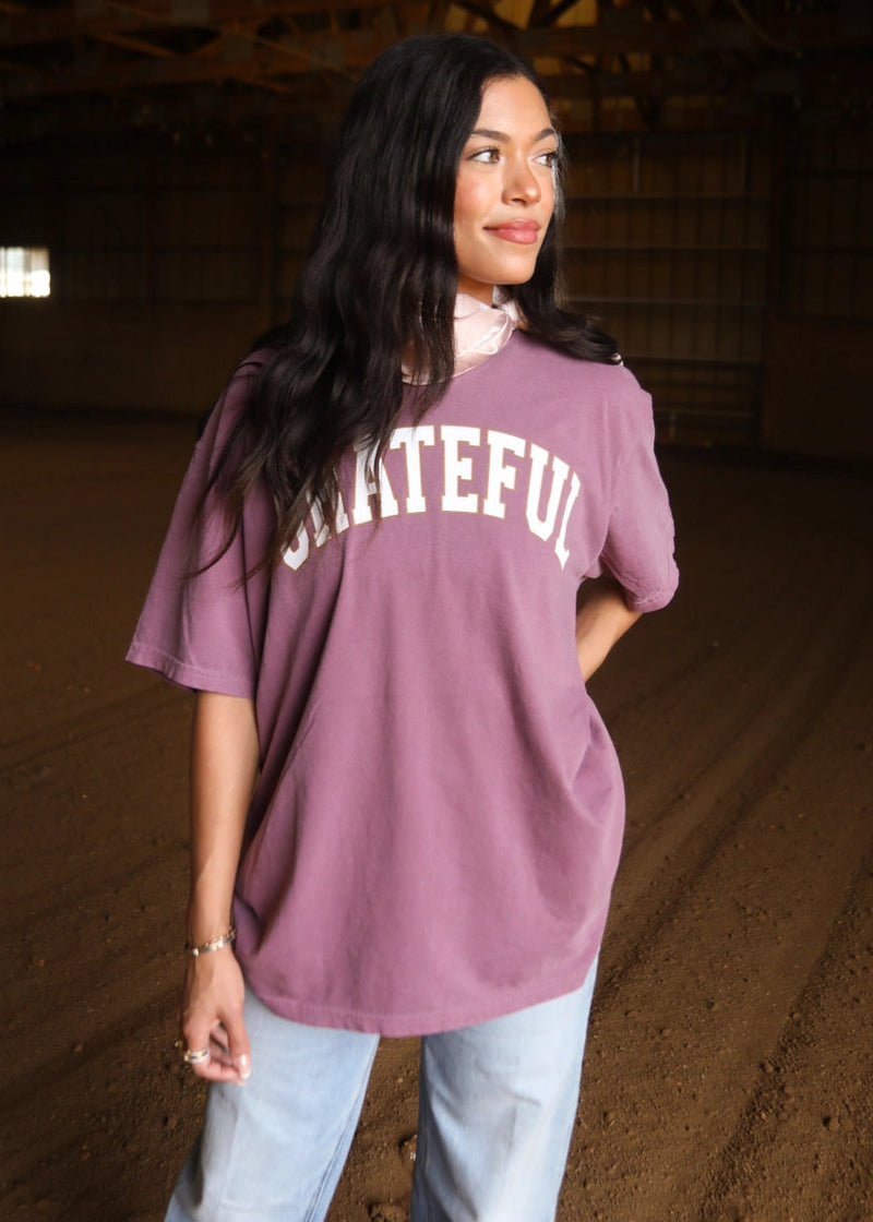 Grateful Tee