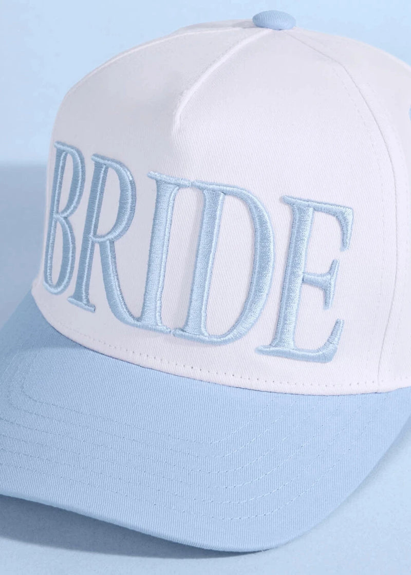 Something Blue Hat