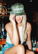 Go Sports Trucker