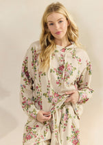 Love Loud Pullover
