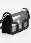 Stadium Shoulder Bag