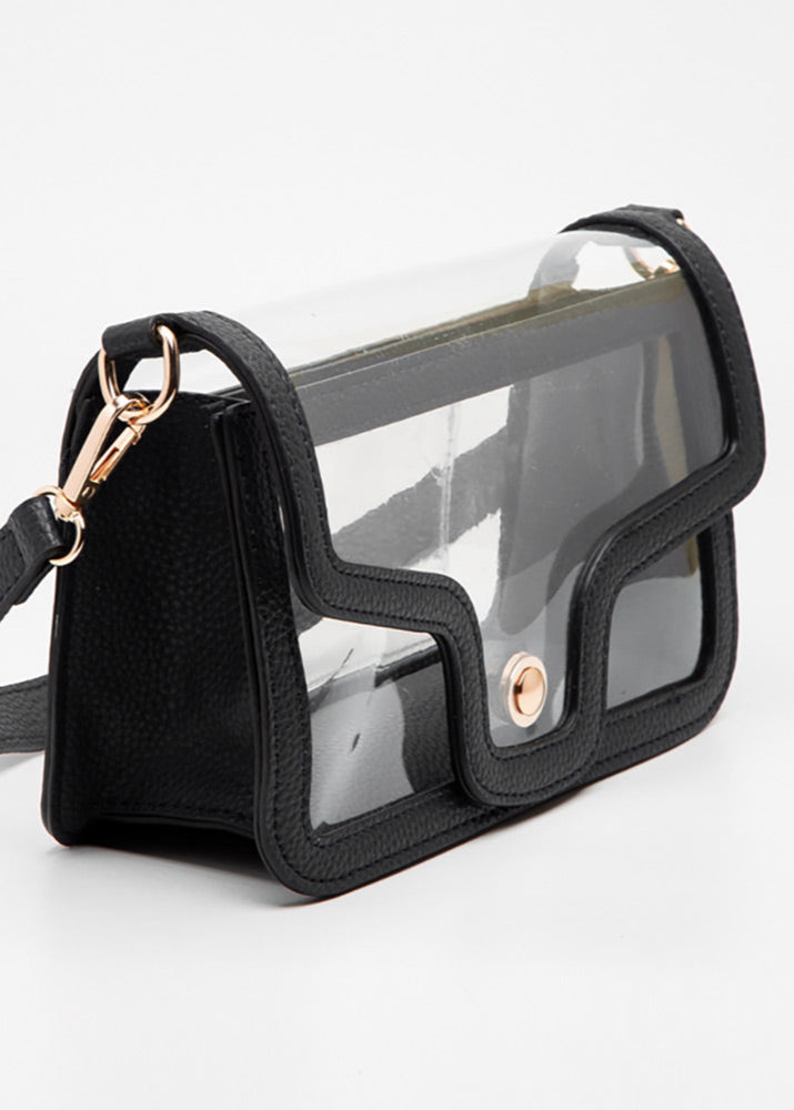 Stadium Shoulder Bag