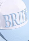 Something Blue Hat