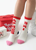 Apres Ski Socks