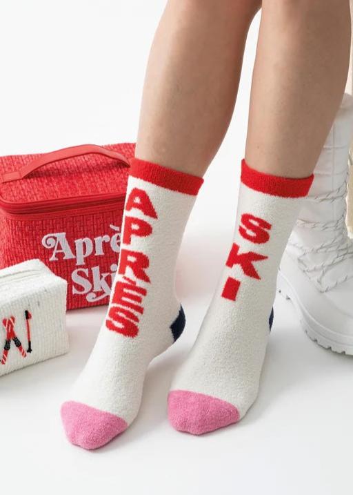 Apres Ski Socks