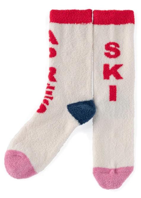 Apres Ski Socks