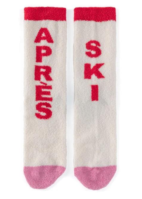 Apres Ski Socks