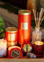 Holiday Spice Candle