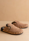 Toni Studded Clog