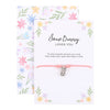 Bunny Charm Bracelet