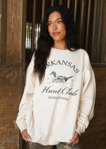 AR Duck Hunt Club Sweatshirt