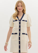 City Girl Dress