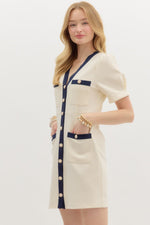 City Girl Dress
