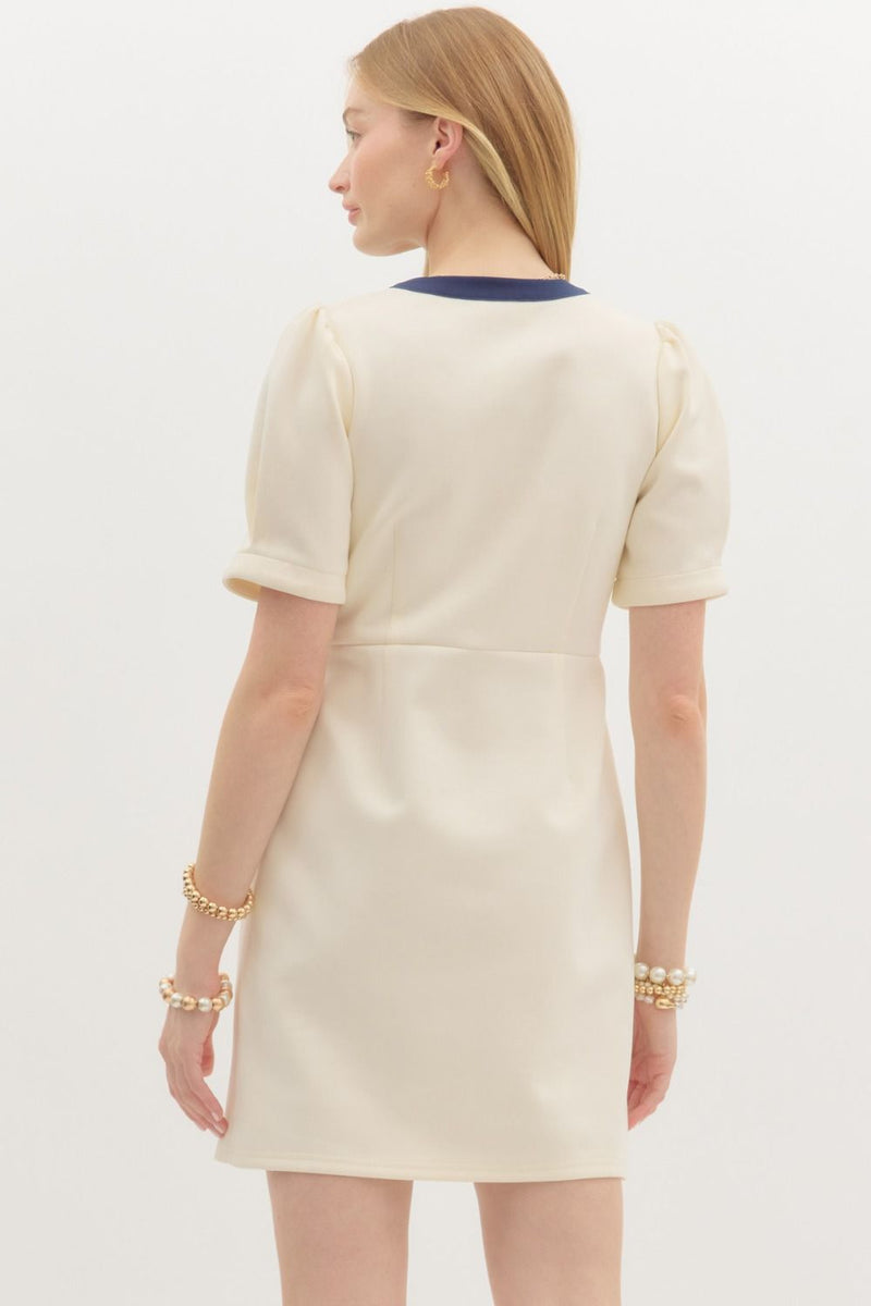 City Girl Dress