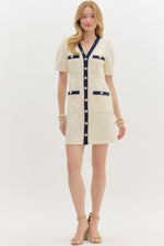 City Girl Dress