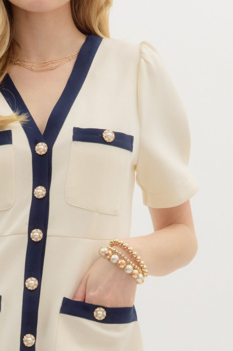 City Girl Dress