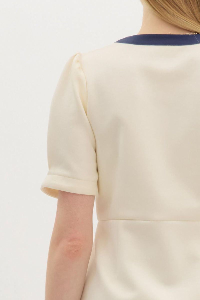 City Girl Dress