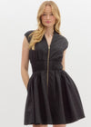 Floral Muse Dress