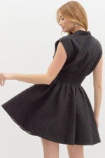 Floral Muse Dress