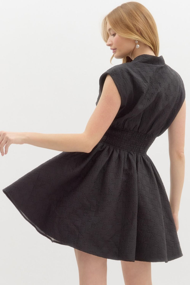 Floral Muse Dress