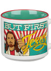 But First Jesus Mug