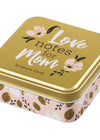 Love Notes Scripture Cards