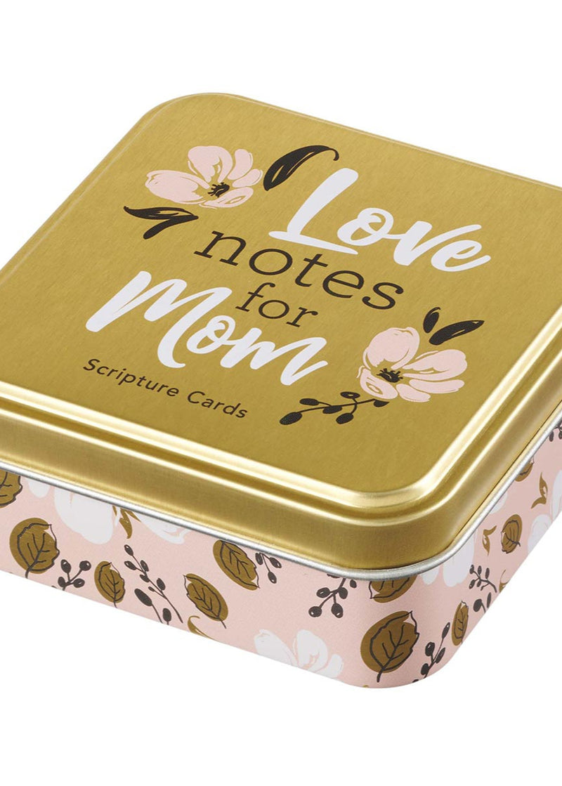 Love Notes Scripture Cards