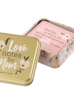 Love Notes Scripture Cards