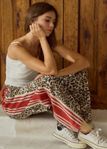 On My Side Pants