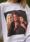 Sanderson Sister Sweatshirt
