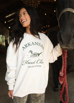 AR Duck Hunt Club Sweatshirt