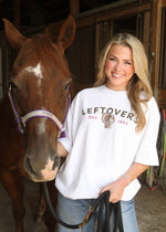 Leftovers Tee